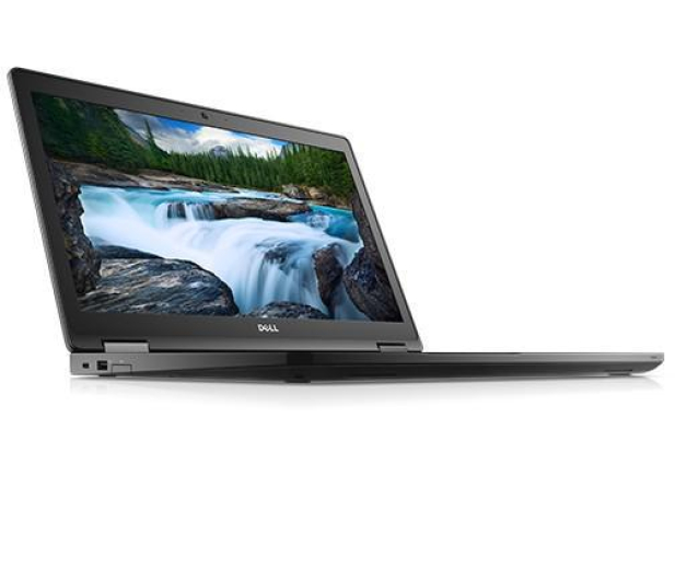 Dell Latitude 5580 Win10Pro i5-7200U/256GB SSD/8GB/HD620/15.6"FHD - 1387798 - zdjęcie 2